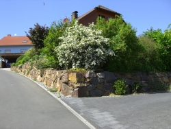 Mauer, Porphyr