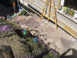 Polygonal, Porphyr
